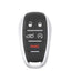 2017-2021 (AFTERMARKET) Smart Keys for Alfa Romeo | PN: 6EP44LXHAA | KR5ALFA434