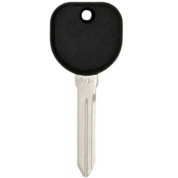 2003-2007 (AFTERMARKET) Transponder Key for Cadillac CTS | B112 Hover Image