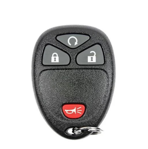 2005-2010  (AFTERMARKET) Remote Keyless Entry for GM Relay | KOBGT04A