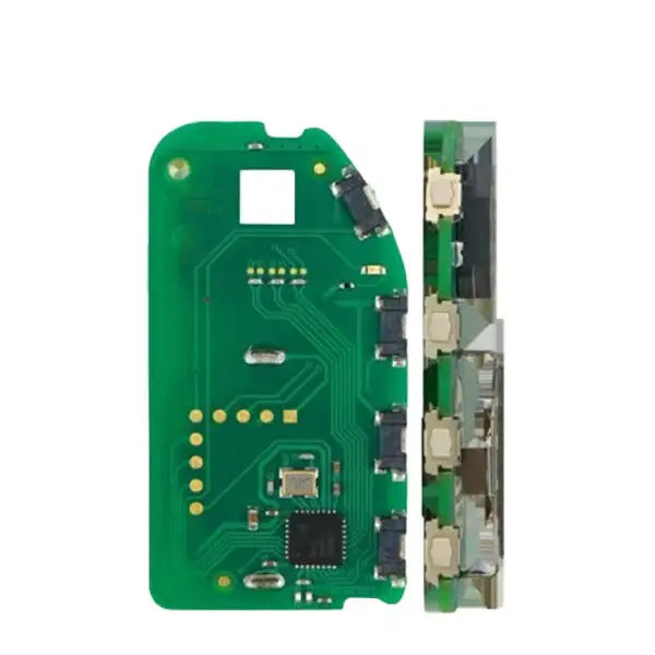 Xhorse - XZKA82EN - Universal Smart Key PCB board of Hyundai / Kia 4 Buttons