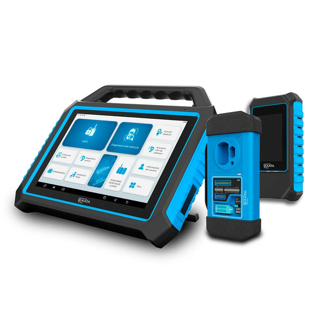 EAATA 360PRO - Key Programmer & Automotive diagnostics Hover Image