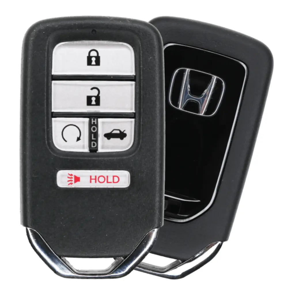 2016-2020 (OEM Refurb) Smart Key for Honda Pilot / CR-V | PN: 72147-TG7-A11 / KR5V2X V44