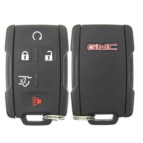 2019-2020  (OEM REFURB) Remote Keyless Entry for GMC  Yukon  | PN: 13580079 | M3N-32337200 Hover Image
