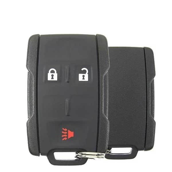 2019-2020  (OEM REFURB) Remote Keyless Entry for GM  Sierra | PN: 13577765 | M3N-32337200 Hover Image