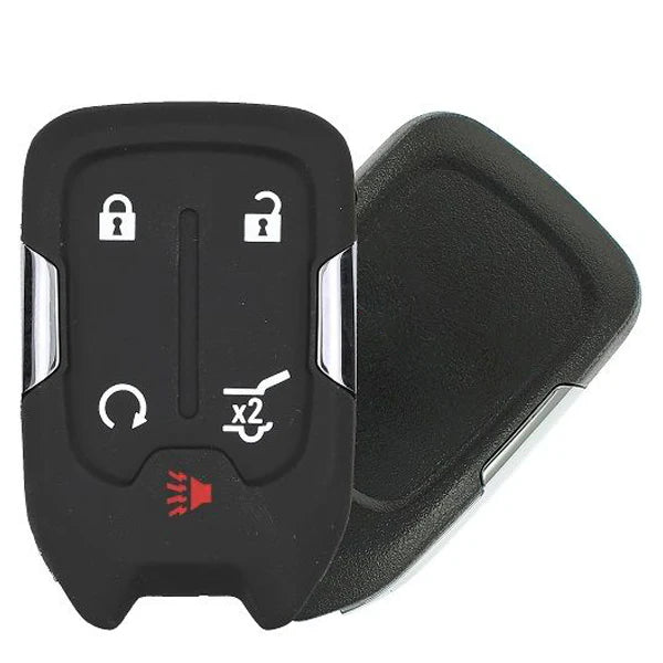 2017-2023 (AFTERMARKET) Smart Keys for GMC Terrain | PN: 13508275 | HYQ1EA Hover Image