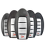 2019-2020 (AFTERMARKET) Smart Keys for Nissan Pathfinder | S180144904  - Pack x5