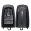 2021-2023 Ford Bronco / 4-Button Smart Key / PN: 164-R8287 / M3N-A2C931423 (OEM Refurb)