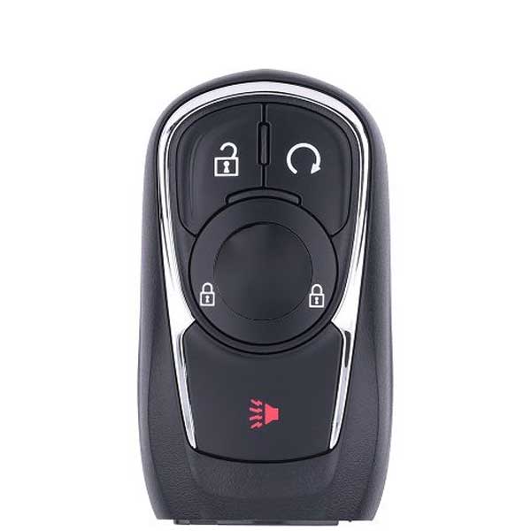 2018-2020 (AFTERMARKET) Smart Keys for Buick Regal | PN: 13511629 | HYQ4EA Hover Image