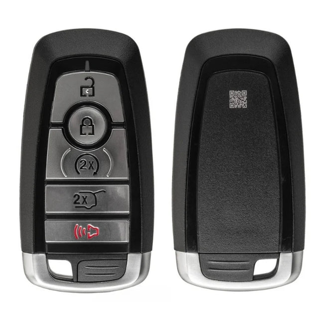 2022-2024 Ford Edge / 5-Button Smart Key / PN: 164-R8320, 5943669, ML1T-15K601-BA / M3N-A3C054339 (AFTERMARKET) Hover Image