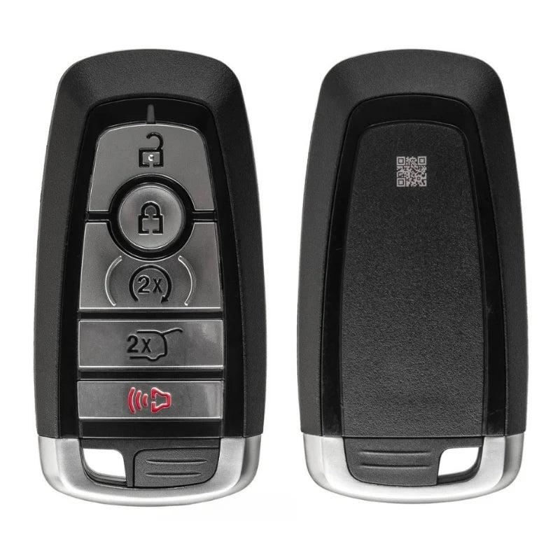 2022-2024 Ford Mustang / 5-Button Smart Key / PN: 164-R8324 / M3N-A3C054339 (AFTERMARKET)