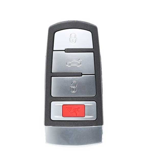 2006-2015 (AFTERMARKET) Smart Keys for Volkswagen Passat | PN:  HLO-3C0-959-752-N | NBG009066T