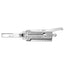 Original Lishi - K5 Kia - 2-In-1 Pick & Decoder - HS - AG