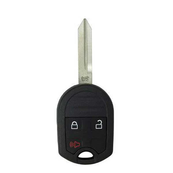 2001-2018 (AFTERMARKET) Remote Head Keys for Ford Mercury | PN: 164-R8070 | OUCD6000022 - Pack x5 Hover Image