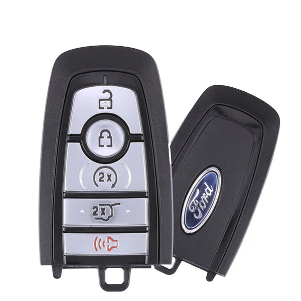 2023-2024 Ford Expedition / 5-Button Smart Key / PN: 164-R8355 / M3N-A3C108397 (OEM Refurb) Hover Image