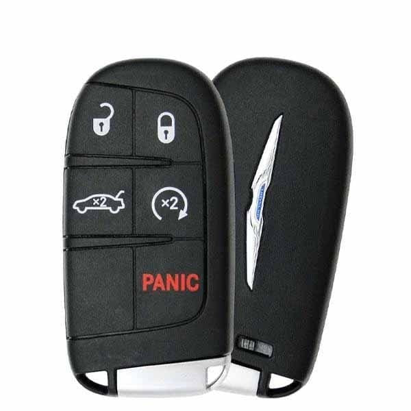 2011-2021 (OEM REFURB) Smart Keys for Chrysler 300 | PN:  56046759AA | M3N40821302