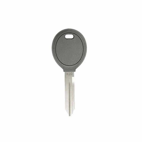 2001-2005 (AFTERMARKET) Transponder Key for Dodge Chrysler | Y165 - Chip 4D61