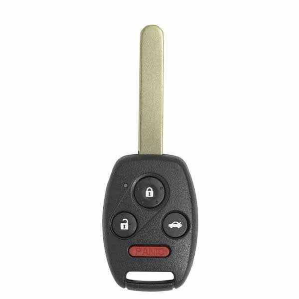 2003-2010 (AFTERMARKET) Remote Head Keys for Honda Accord - Element | PN: 35118-SDA-A11 | OUCG8D-380H-A Main image