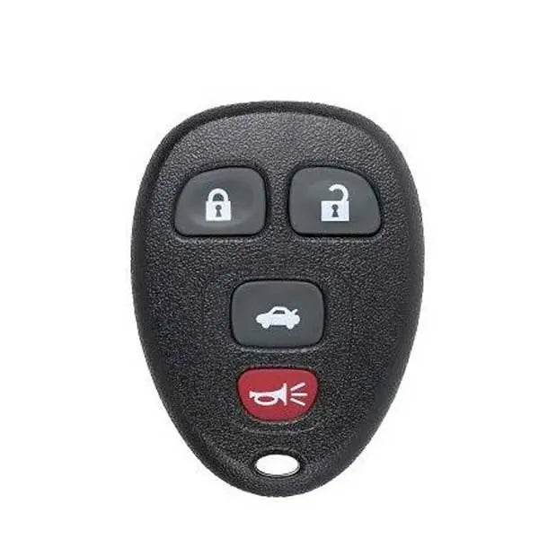 2004-2009  (ILCO) Remote Keyless Entry for GM  Malibu | PN: 22733523 | KOBGT04A