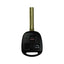 2004-2009 (OEM RECASE) Remote Head Keys for Lexus RX330 - RX350 | PN: 89070-48821 | HYQ12BBT
