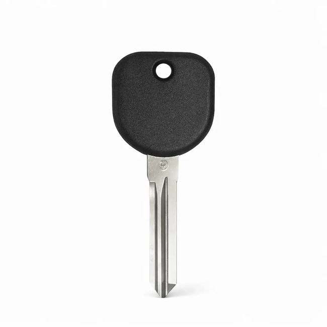 2004-2017 (AFTERMARKET) Transponder Key for GM Malibu - Express | Chip 46 Circle Hover Image