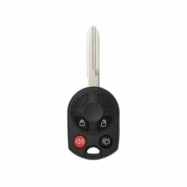 2006-2012 (AFTERMARKET) Remote Head Keys for Ford Mercury | PN: 164-R7040 | OUCD6000022