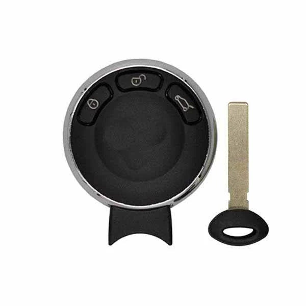 2006-2014 (AFTERMARKET) Smart Keys for Mini Cooper | PN: KR55WK49333