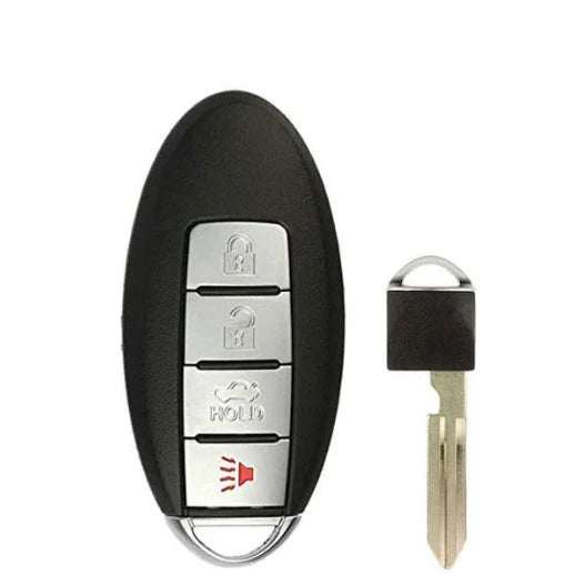 2007-2015 (AFTERMARKET) Smart Keys for Infiniti  EX35 | KR55WK48903 Main image