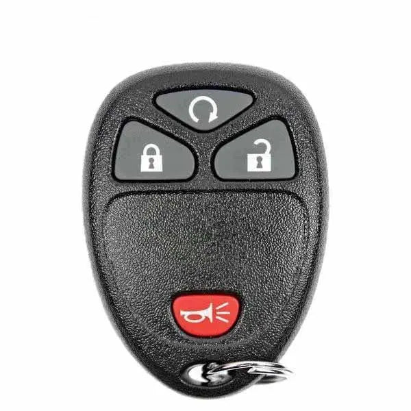 2007-2017 (AFTERMARKET) Remote Keyless Entry for GM  Acadia | OUC60270