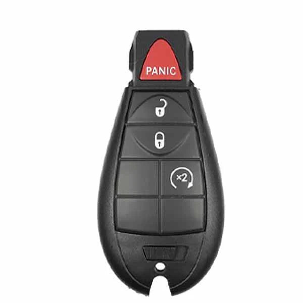 2008-2013 (AFTERMARKET) Fobik for Chrysler Dodge | M3N5WY783X Main image