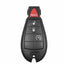 2008-2013 (AFTERMARKET) Fobik for Chrysler Dodge | M3N5WY783X