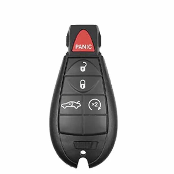 2008-2013 (AFTERMARKET) Fobik for Chrysler Dodge | PN: 56046955AC Main image