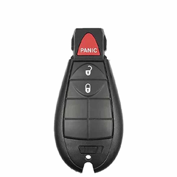 2008-2017 (AFTERMARKET) Fobik for Jeep Chrysler | M3N5WY783X Main image
