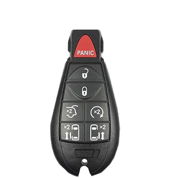 2008-2018 (AFTERMARKET) Fobik for Chrysler Caravan | PN: 68079545AA | M3N5WY783X Main image