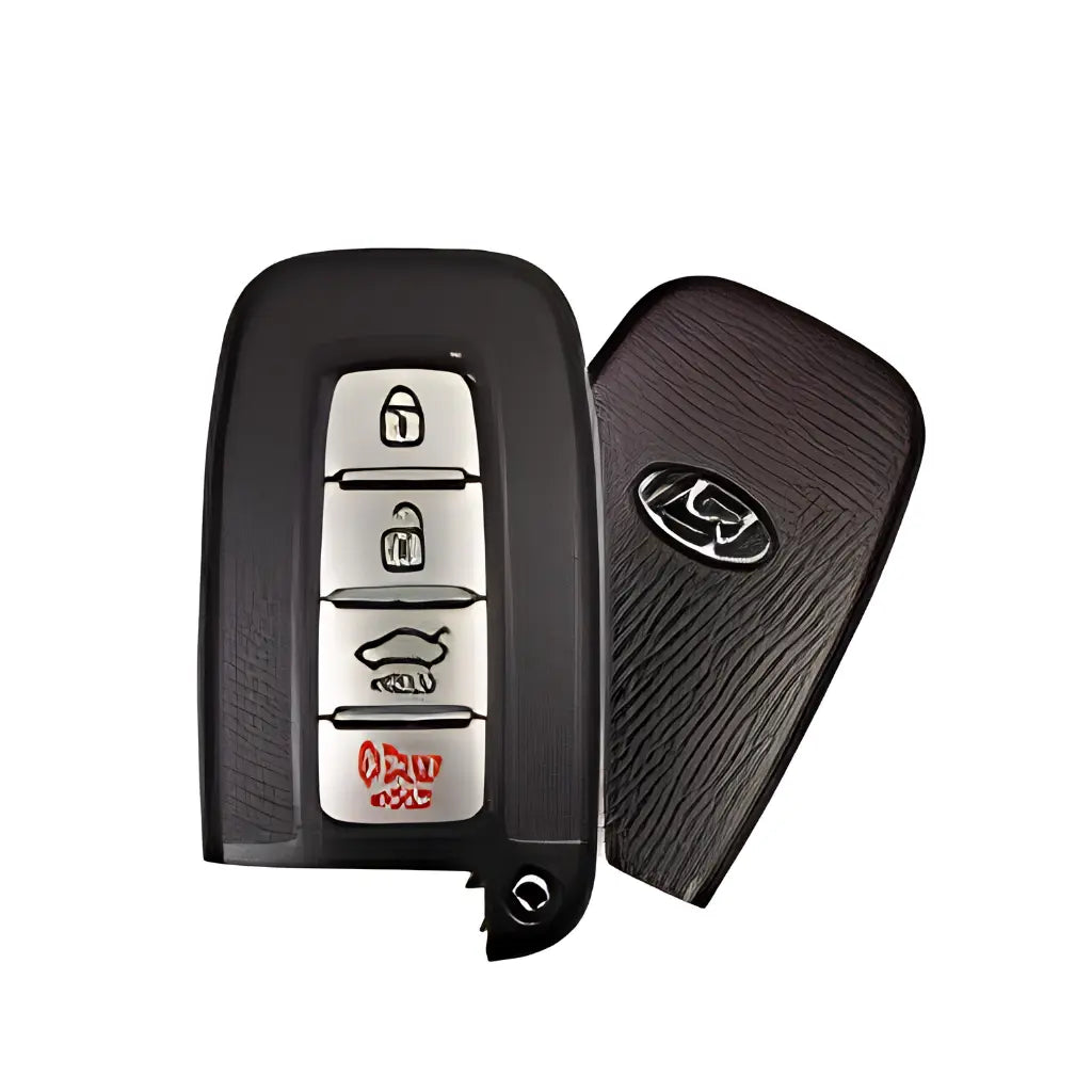 2009-2015 (OEM REFURB) Smart Keys for Hyundai Sonata | PN: 95440-3Q000 | SY5HMFNA04