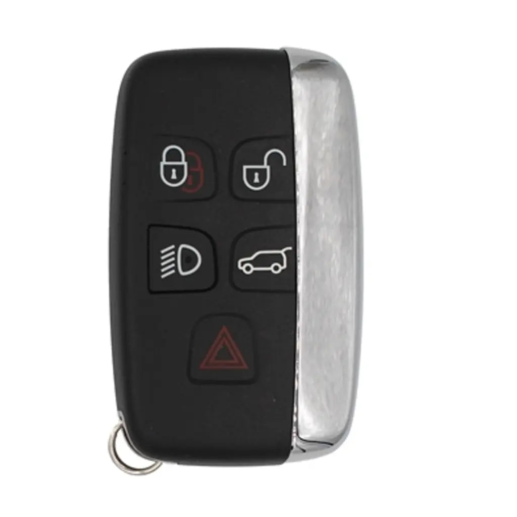 2010-2018 (OEM Refurb) Smart Key for Land Rover LR2 - LR4 | PN: 5E0B40217