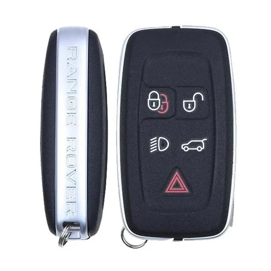 2010-2011 (OEM REFURB) Smart Keys for Land Rover Defender | PN: 5E0B502A7 | KOBJTF10A