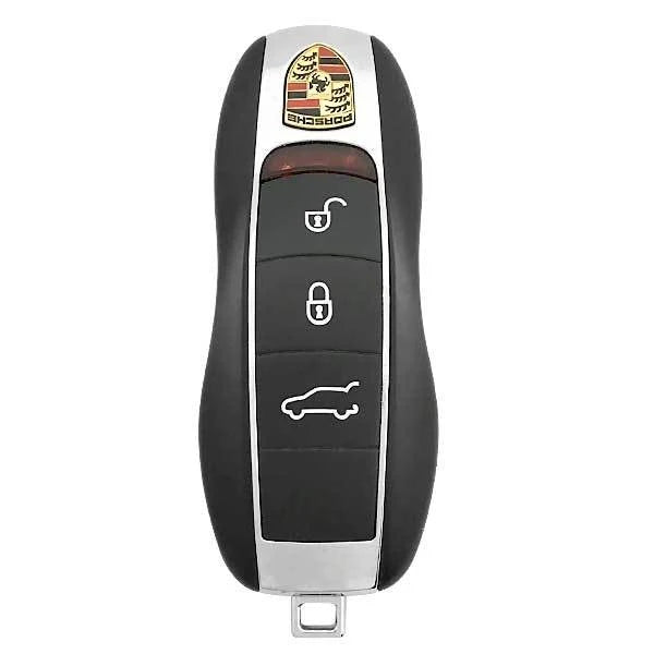 2010-2014 (OEM REFURB) Smart Keys for Porsche Cayenne | PN: 7PP959753BQ | KR55WK50138