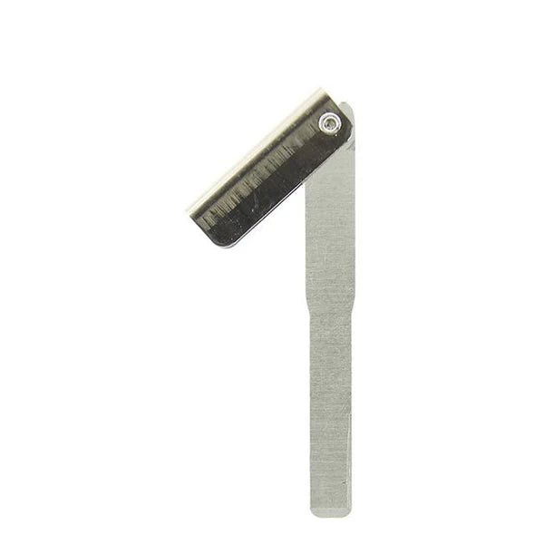 2010-2019 (AFTERMARKET) Emergency Keys for Land Rover Discovery | PN: CH22-15K601-AB Main image