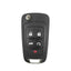 2014-2019 (AFTERMARKET) Remote Keyless Entry for Chevrolet  Colorado | PN: 22881480 | M3N32337100 (Copia)
