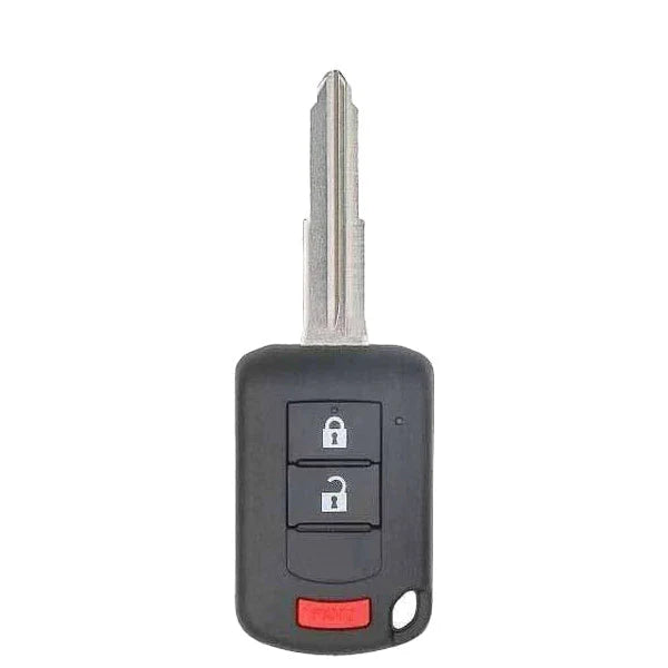 2010-2019 (OEM RECASE) Remote Head Keys for Mitsubishi Outlander - Lancer | PN: 6370B944 | GQ4-29T Main image