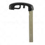 2011-2014 Emergency Keys for BMW 3 - 5 Series