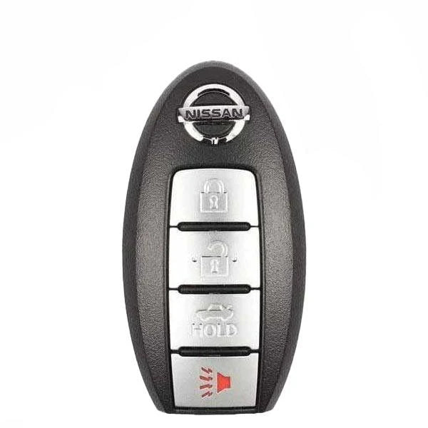 2011-2014 (OEM) Smart Keys for Nissan Murano | PN: 285E3-9N07A | KR55WK49622 Main image