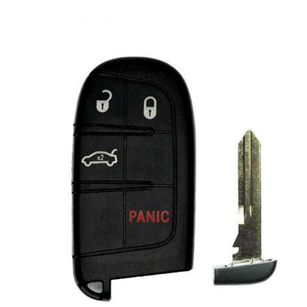 2011-2020 (OEM REFURB) Smart Keys for Dodge Challenger | PN: 68051387AD Main image