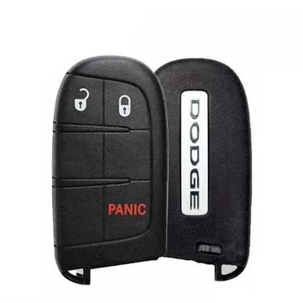 2011-2020 (OEM REFURB) Smart Keys for Dodge Durango | PN: 68066349AF | M3N-40821302 Main image