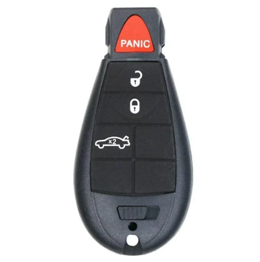 2012-2016 (AFTERMARKET) Fobik for Dodge Dart | M3N32297100 Main image