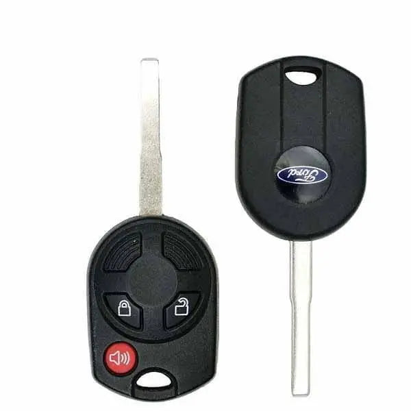 2012-2017 (OEM REFURB) Remote Head Keys for Ford Focus - Escape | PN: CJ54-15K601-AB | 0UCD6000022 Main image