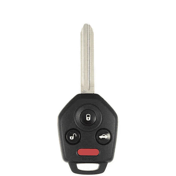 2012-2019 (AFTERMARKET) Remote Head Keys for Subaru Legacy - Outback | PN: 57497-FJ021 | CWTWB1U811 Main image
