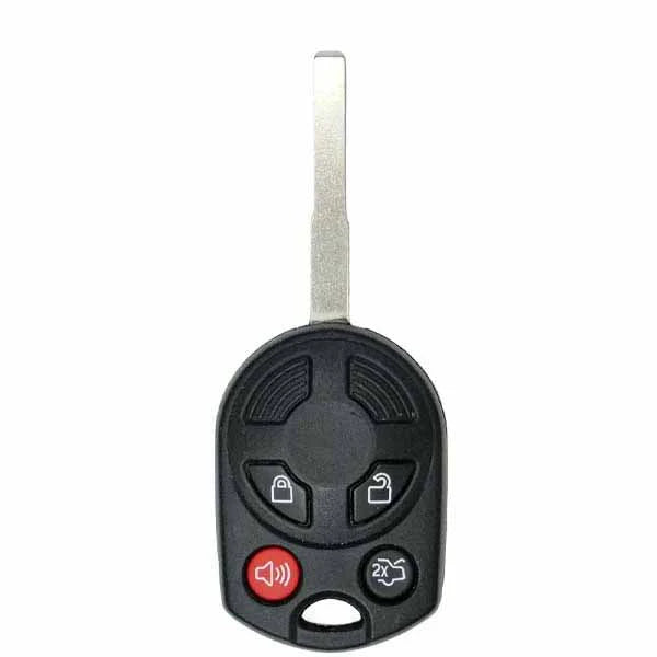 2012-2024 (AFTERMARKET) Remote Head Keys for Ford Escape | OUCD6000022 Main image