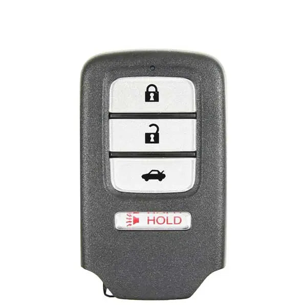 2013-2015 (AFTERMARKET) Smart Keys for Honda Accord | PN: 72147-T2A-A01 | ACJ932HK1210A Main image