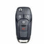 2013-2016 (AFTERMARKET) Remote Flip Keys for Ford  Fusion  | N5F-A08TAA